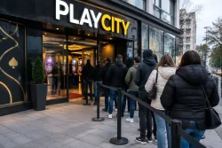 Родители в Пловдив се оплакаха от опашки и ред при PlayCity