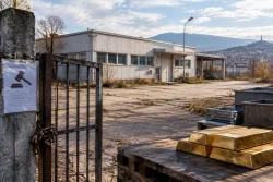 ЧСИ пуска на търг златна рафинерия край Пловдив