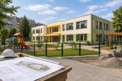 Район „Северен“ в Пловдив търси фирми за нов корпус