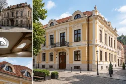 Старата община в Пловдив чака 437 000 евро за реставрация