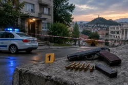 Прокуратурата в Пловдив прати на съд П.К. за убийство