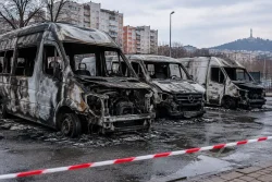 Делото срещу Тихомир Ганев тръгна в Пловдив след два фалстарта
