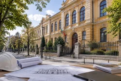 Община Пловдив търси проектант за ремонта на СУ „Патриарх Евтимий“