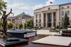 Ваня Христева кандидатства за втори мандат в прокуратурата Пловдив