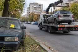 Район „Северен“ в Пловдив репатрира 52 изоставени коли