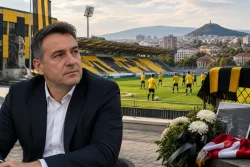 Георги Самуилов отказа да стане собственик на Ботев Пловдив