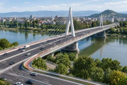 Район „Централен“ в Пловдив стартира проект за нов мост
