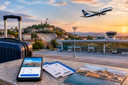 Ryanair пуска директна линия Пловдив–Малта от лято 2027