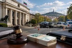 ВКС насрочи дела за подкупи и катастрофа с 4 жертви