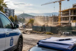 Инспекторатът в Пловдив състави 514 акта до октомври