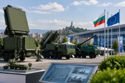 България получи 489,3 млн. евро по SAFE за модернизация