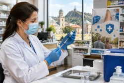 Доц. Бацелова започва кампания за грипни ваксини в аптеките