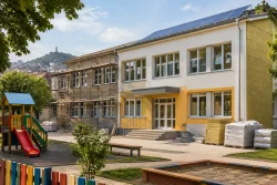Пловдив обновява ДГ „Родина“ с 1,3 млн. евро