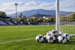 Национал и Марица вкараха 14 гола в Купа БФС U14