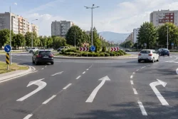 Пловдив слага нови стрелки в кръговите на „Тракия“