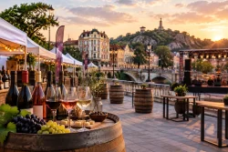 Urban Wine Fest Plovdiv 2026 събира над 50 местни вина