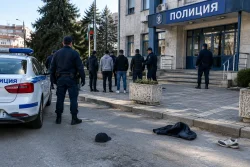 Съдът глоби петима с 440 евро за бой до РУ Асеновград