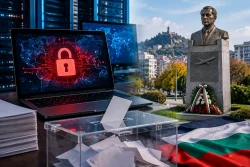 Експерти откриха пробив, който може да застраши изборите